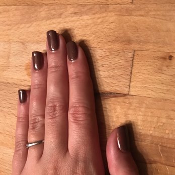 Polished Boutique Spa - Nail Salons Near Me - Seattle, Washington