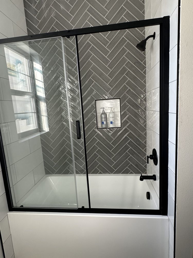 Slide of Jeo's Plumbing