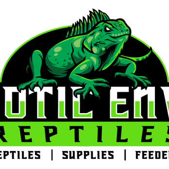 Exotic Envy Reptiles - Reptile Shops Near Me - Dallas, Georgia Exotic Envy Reptiles - Reptile Shops Near Me - Dallas, Georgia