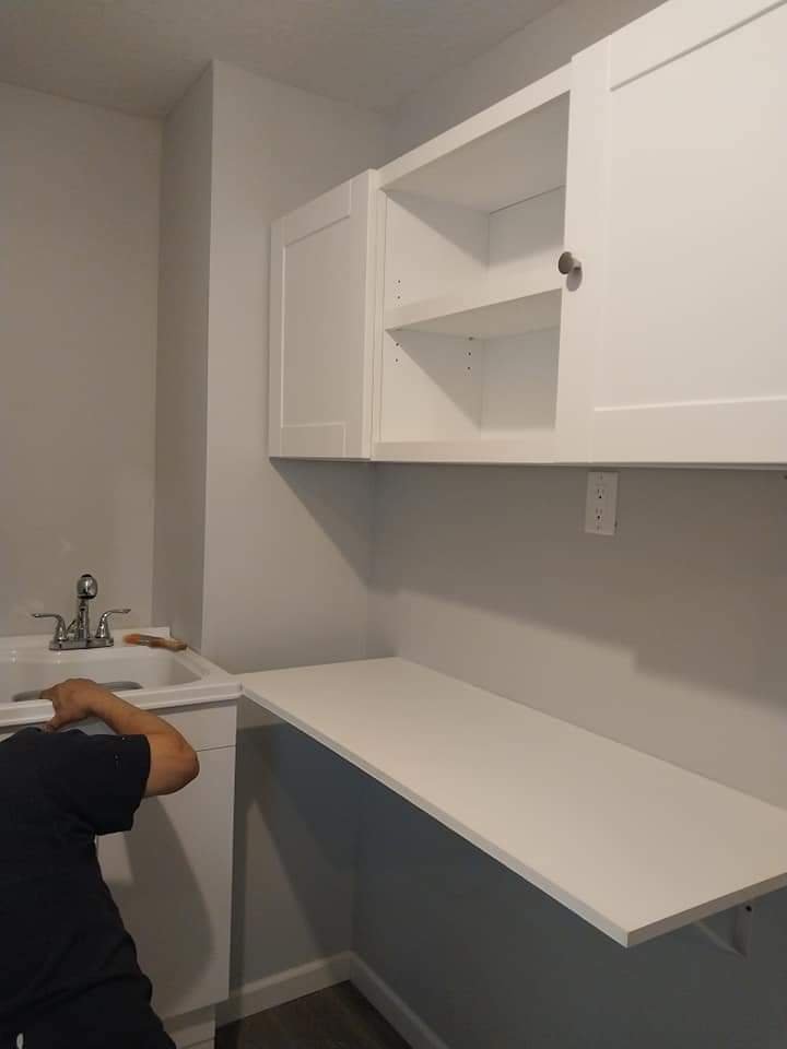 Slide of Diego's Painting & Remodeling