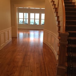 Floor Floor We Restore - After