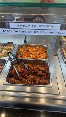 Chin's Kitchen by null