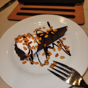 Pyramid 51 - Chocolate cake - Bars Near Me - Albuquerque, New Mexico