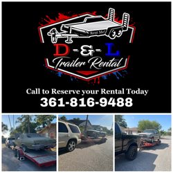 D & L Trailer Rentals