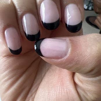 Grand Palais - Gel manicure - Nail Salons Near Me - Greenville, North Carolina