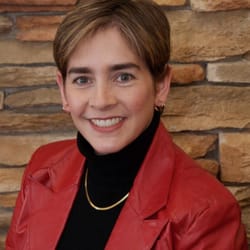 Citrus Heights Pet Hospital - Dr. Averi Brickson