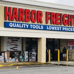 Harbor Freight Near Me Directions Harbor Freight Tools - Hardware Stores - 1455 West Main St, Lebanon, Tn - Phone  Number - Yelp
