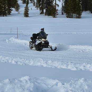 Vail Backcountry Tours - Tours Near Me - Vail, Colorado