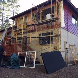 Total Grand Rental - Scaffolding