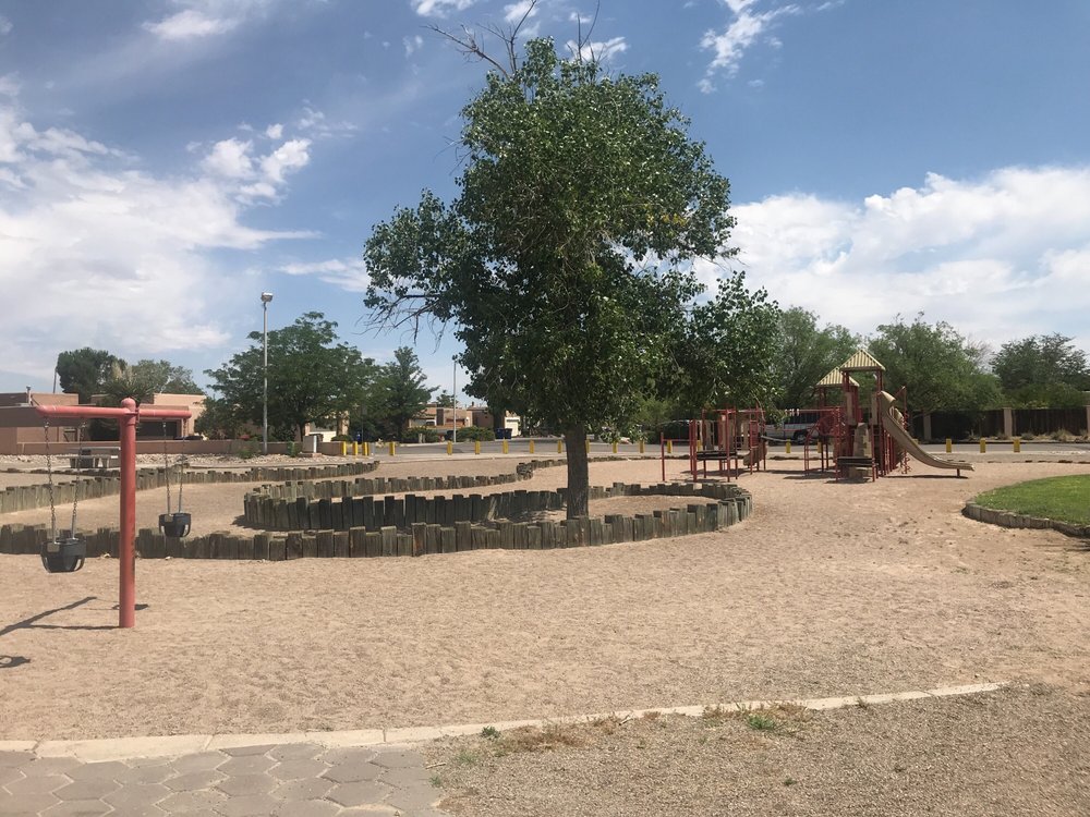 EL RANCHO ATRISCO PARK - Updated December 2024 - 6001 Pastorcito Dr NW ...
