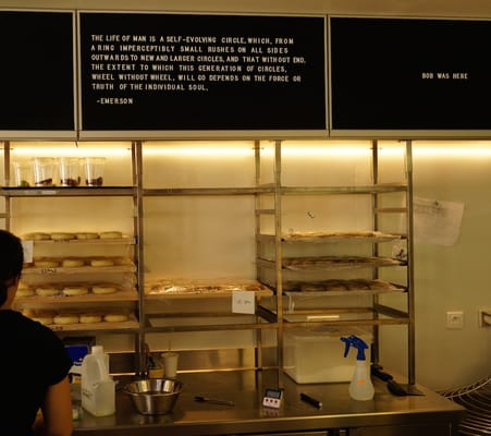 Bob's Bake Shop by null