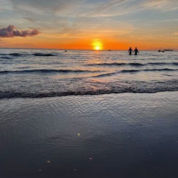 Coast Hotel Boracay Island - Sunset at the beach - Resorts Near Me - Borac, AKL Coast Hotel Boracay Island - Sunset at the beach - Resorts Near Me - Borac, AKL
