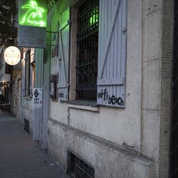 Aloha Cafe