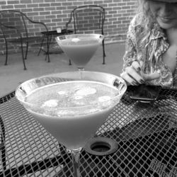 Old Capitol Inn Rooftop Bar