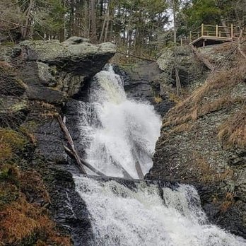 Raymondskill Falls - Hiking Near Me - Milford, Pennsylvania Raymondskill Falls - Hiking Near Me - Milford, Pennsylvania