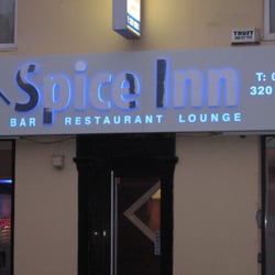 Spice Inn