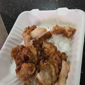 Proposition Chicken - Chicken with the texture of a great oak tree - New American Near Me - San Francisco, California