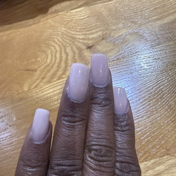 VIP Nails Spa - This isn't a could've been free not and this not what i asked for - Nail Salons Near Me - Bay City, Texas VIP Nails Spa - This isn't a could've been free not and this not what i asked for - Nail Salons Near Me - Bay City, Texas