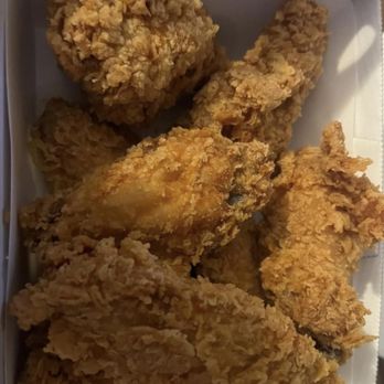 bb.q Chicken - Original fried chicken - Chicken Wings Near Me - Aiea, Hawaii bb.q Chicken - Original fried chicken - Chicken Wings Near Me - Aiea, Hawaii