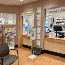 Walgreens - Pharmacy