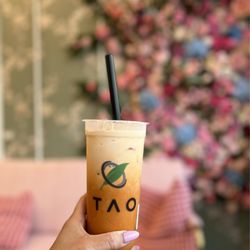Top Tao Tea