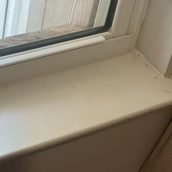 First Call Cleaning - Window sills - Home Cleaning Near Me