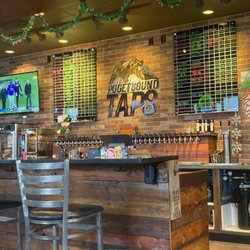 Puget Sound Taps 
