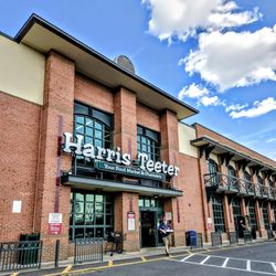 Harris Teeter