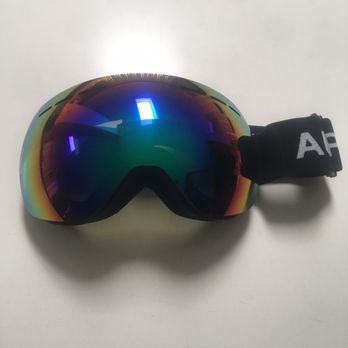 Stick Docs - Here's a picture of the snowboarding/ski goggles delivered by Stick Docs, and yes, they are awesome! - Ski & Snowboard Shops Near Me