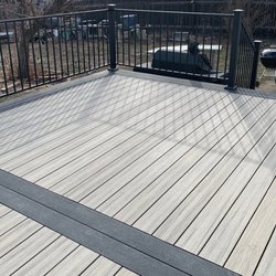 High Pillars Custom Construction