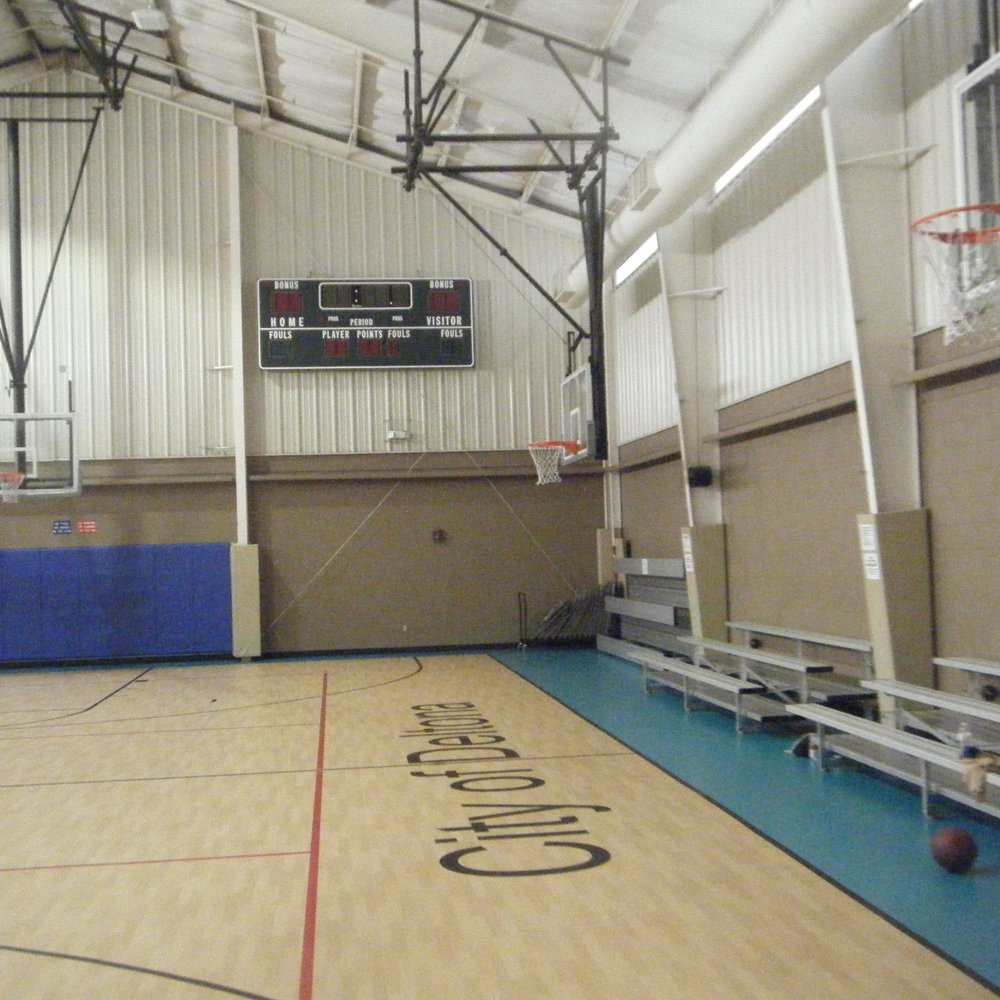 Wes Crile Park - Indoor hoops. - Parks Near Me - Deltona, Florida Wes Crile Park - Indoor hoops. - Parks Near Me - Deltona, Florida