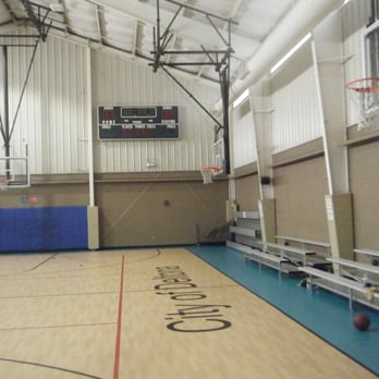 Wes Crile Park - Indoor hoops. - Parks Near Me - Deltona, Florida Wes Crile Park - Indoor hoops. - Parks Near Me - Deltona, Florida