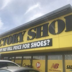Factory Shoe
