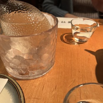 Kimura - Sake - Japanese Near Me - New York, New York