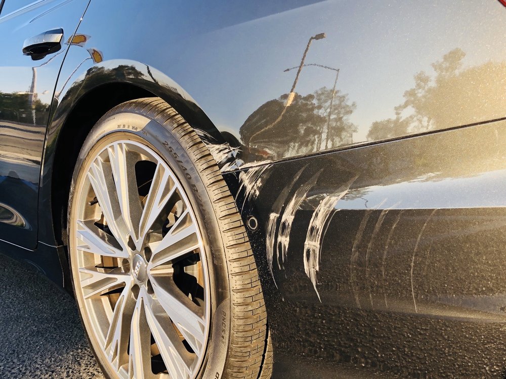 CLASS ACTS AUTO BODY & PAINT 23 Photos & 72 Reviews 375 W 6th St