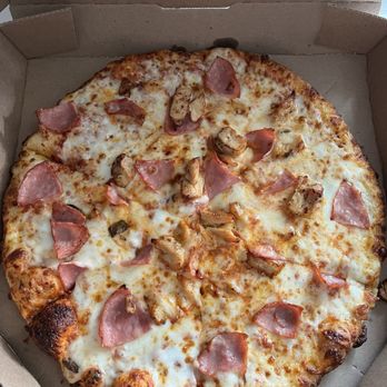 Domino's Pizza - Pizza - Pizza Near Me - Highland, California