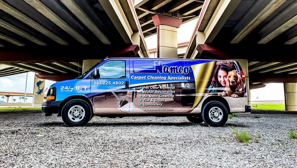 NAMCO CORPUS CHRISTI Updated August 2024 226 Enterprize Pkwy