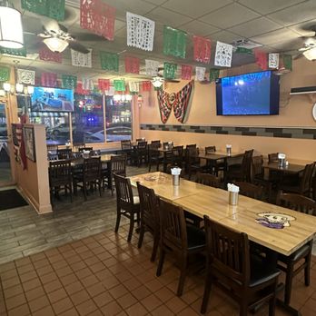 Charrito Lindo Taqueria - Dining Room - Tacos Near Me - Minneapolis, Minnesota Charrito Lindo Taqueria - Dining Room - Tacos Near Me - Minneapolis, Minnesota