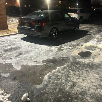 Mirage Towing - Not a parking - Towing Near Me - Middlesex, New Jersey