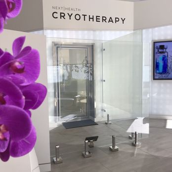 Next Health - Cryotherapy - Cryotherapy Near Me - Los Angeles, California Next Health - Cryotherapy - Cryotherapy Near Me - Los Angeles, California