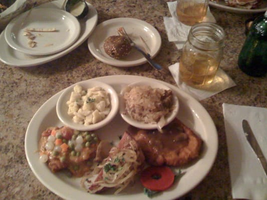 Max's Allegheny Tavern by null