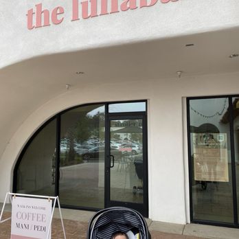 The Lullabar - Coffee & Tea Near Me - Carlsbad, California