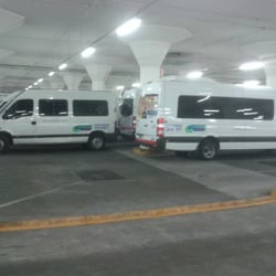 Lomas Express - Las combis parten de la Terminal Obelisco y de Alem y Corrientes.