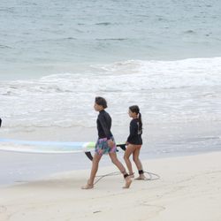 808 Surf School