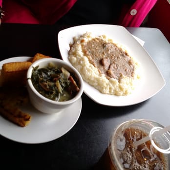 Toasterz Cafe - Gumbo, Grits, and Greens - Breakfast & Brunch Near Me - Houston, Texas Toasterz Cafe - Gumbo, Grits, and Greens - Breakfast & Brunch Near Me - Houston, Texas