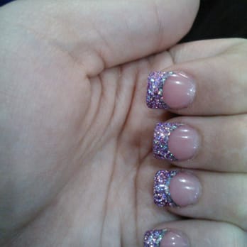 NT Nail & Spa - I love them:) - Nail Salons Near Me - Conroe, Texas NT Nail & Spa - I love them:) - Nail Salons Near Me - Conroe, Texas