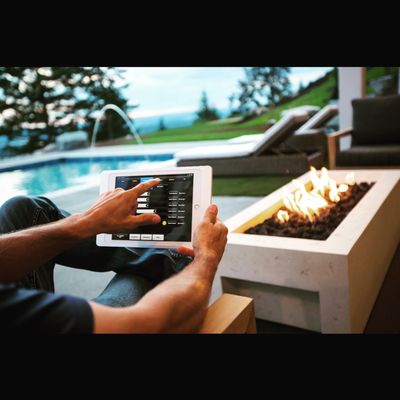 Current Home Technologies