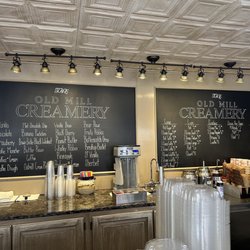 Old Mill Creamery
