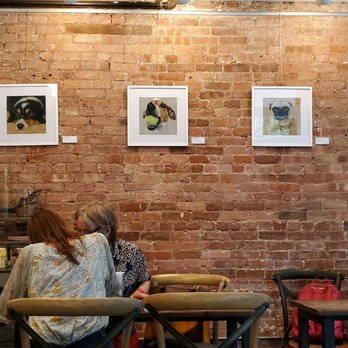 Joe Coffee Company: Waverly - Coffee & Tea Near Me - New York, New York