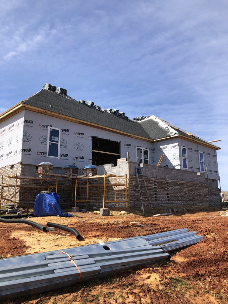 Slide of Precision Electrical & Plumbing